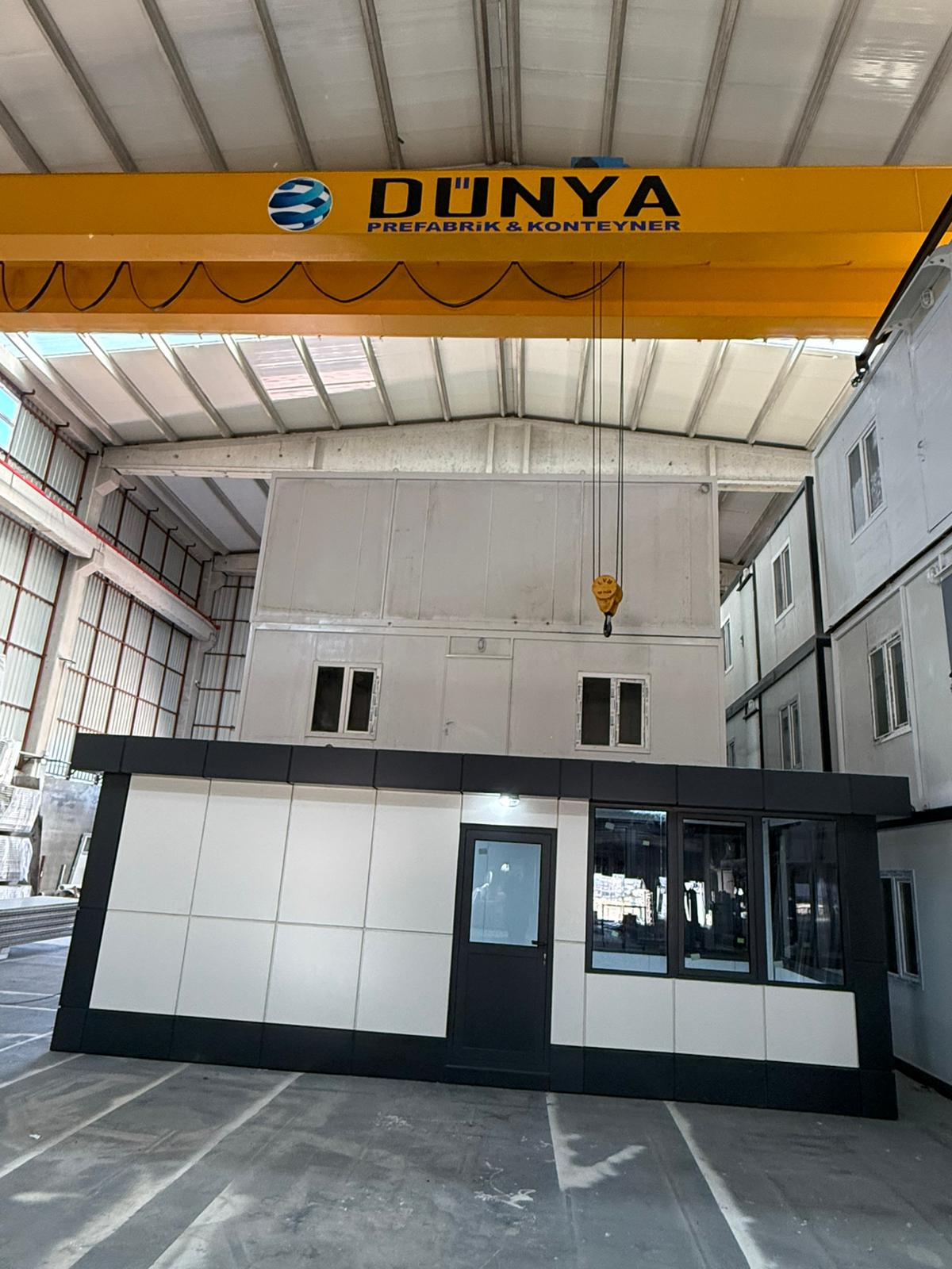 Çalışmalarımız - 4