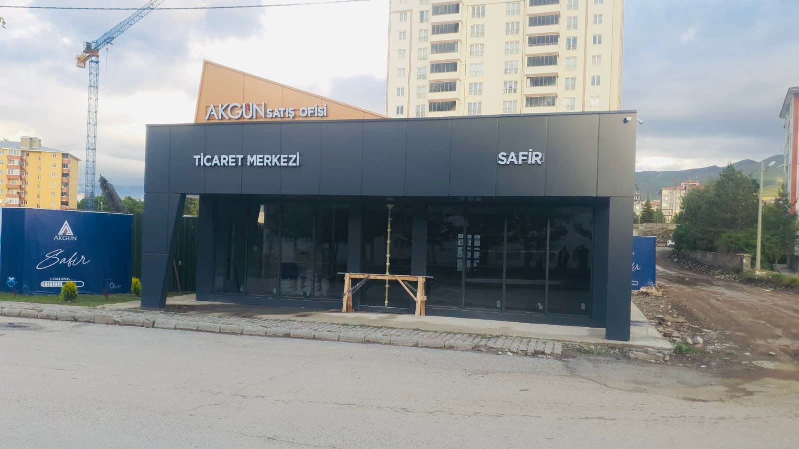 Çalışmalarımız - 4