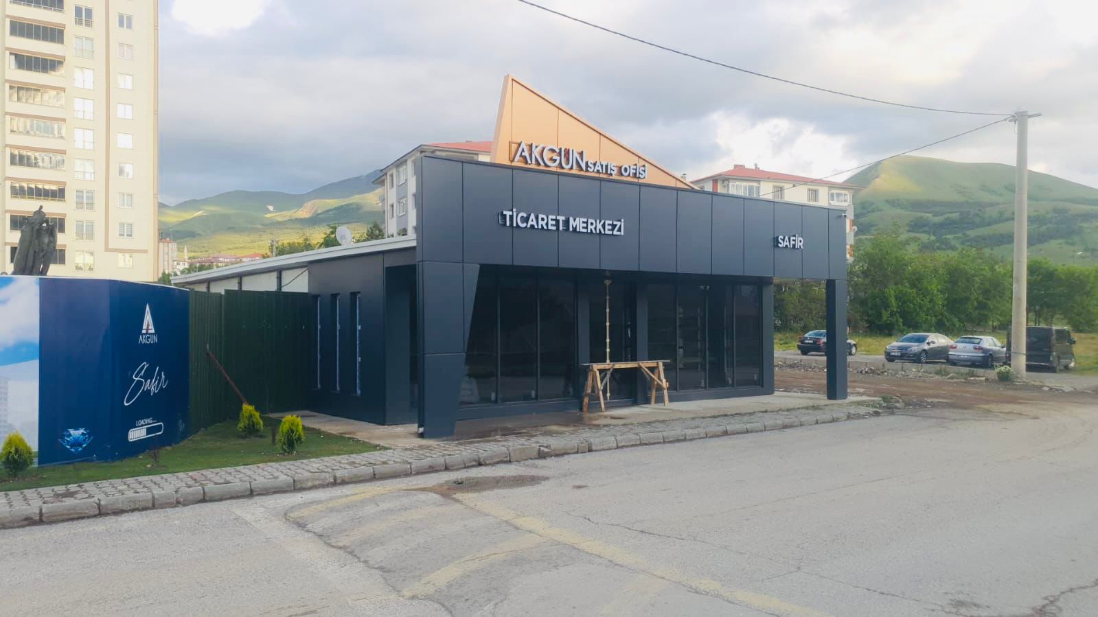 Çalışmalarımız - 4