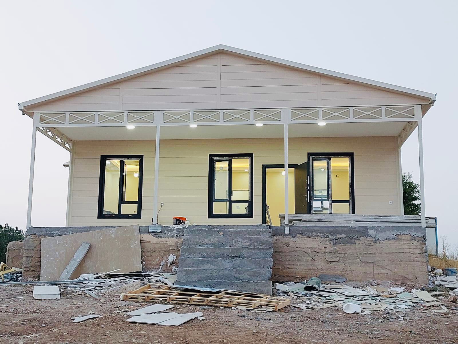 Çalışmalarımız - 4