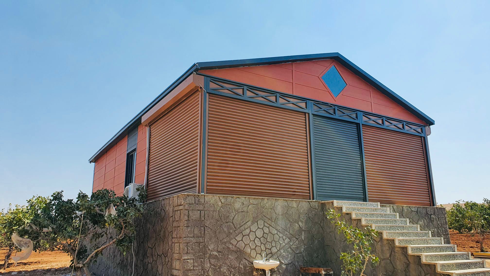 Çalışmalarımız - 4