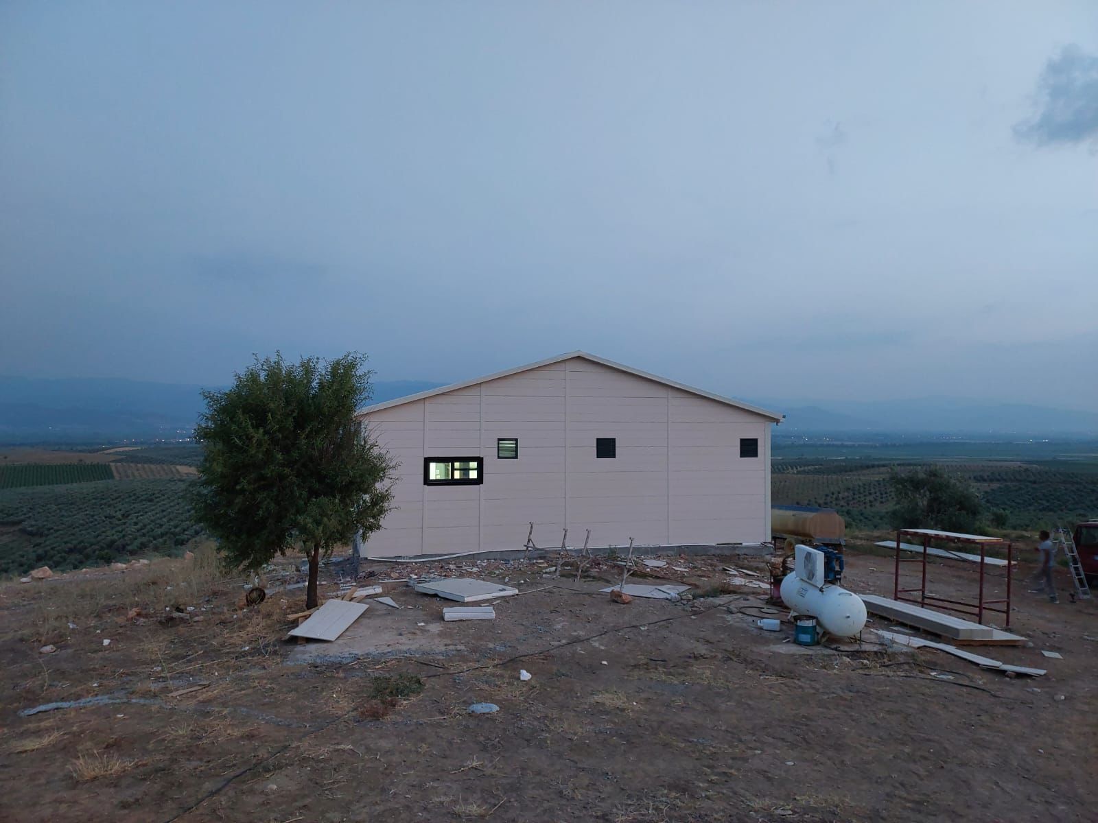 Çalışmalarımız - 4