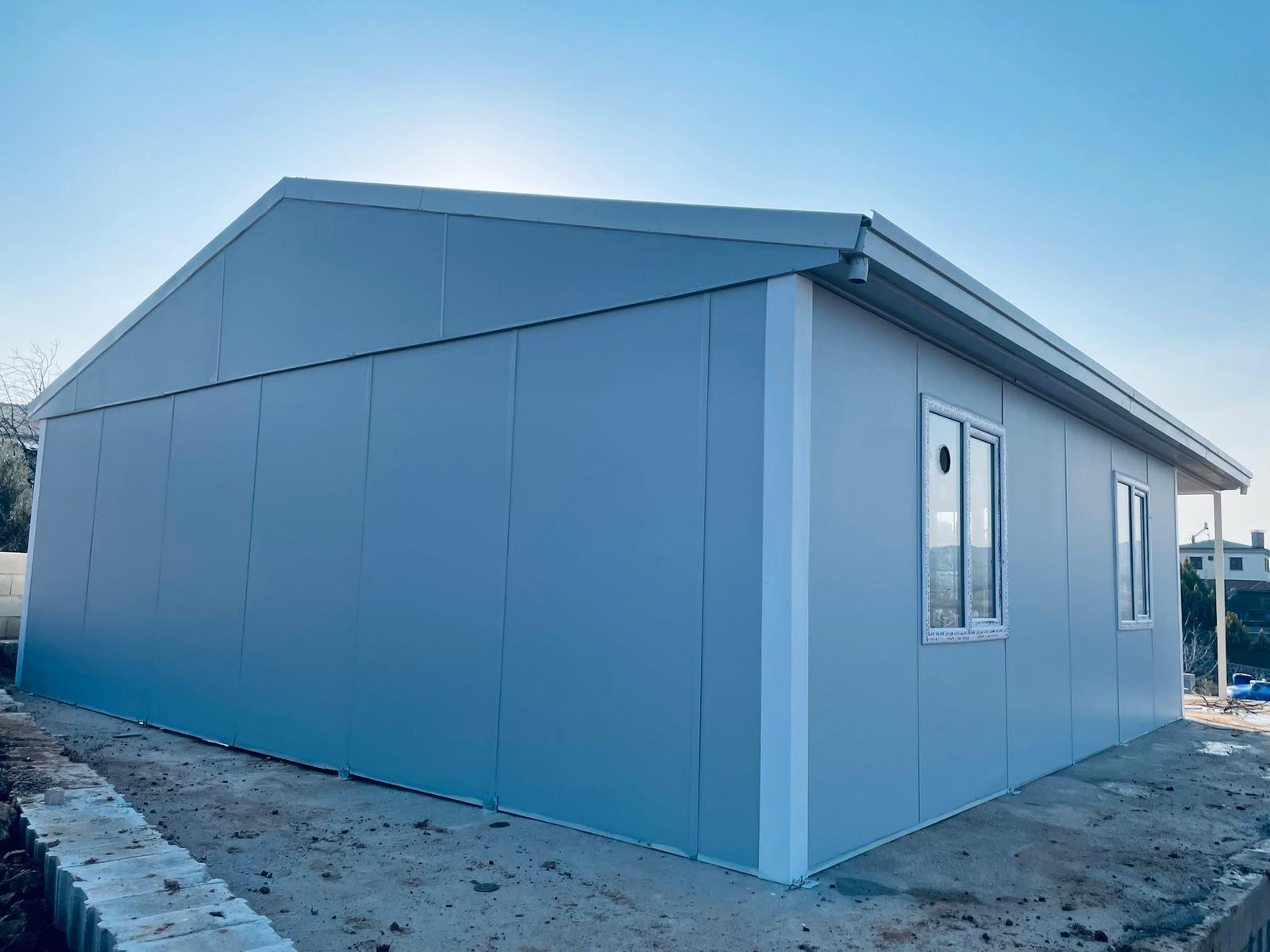 Çalışmalarımız - 5