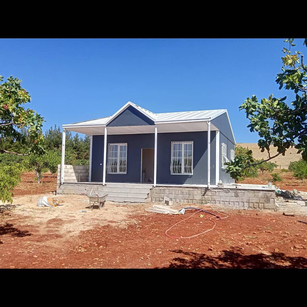 Çalışmalarımız - 5