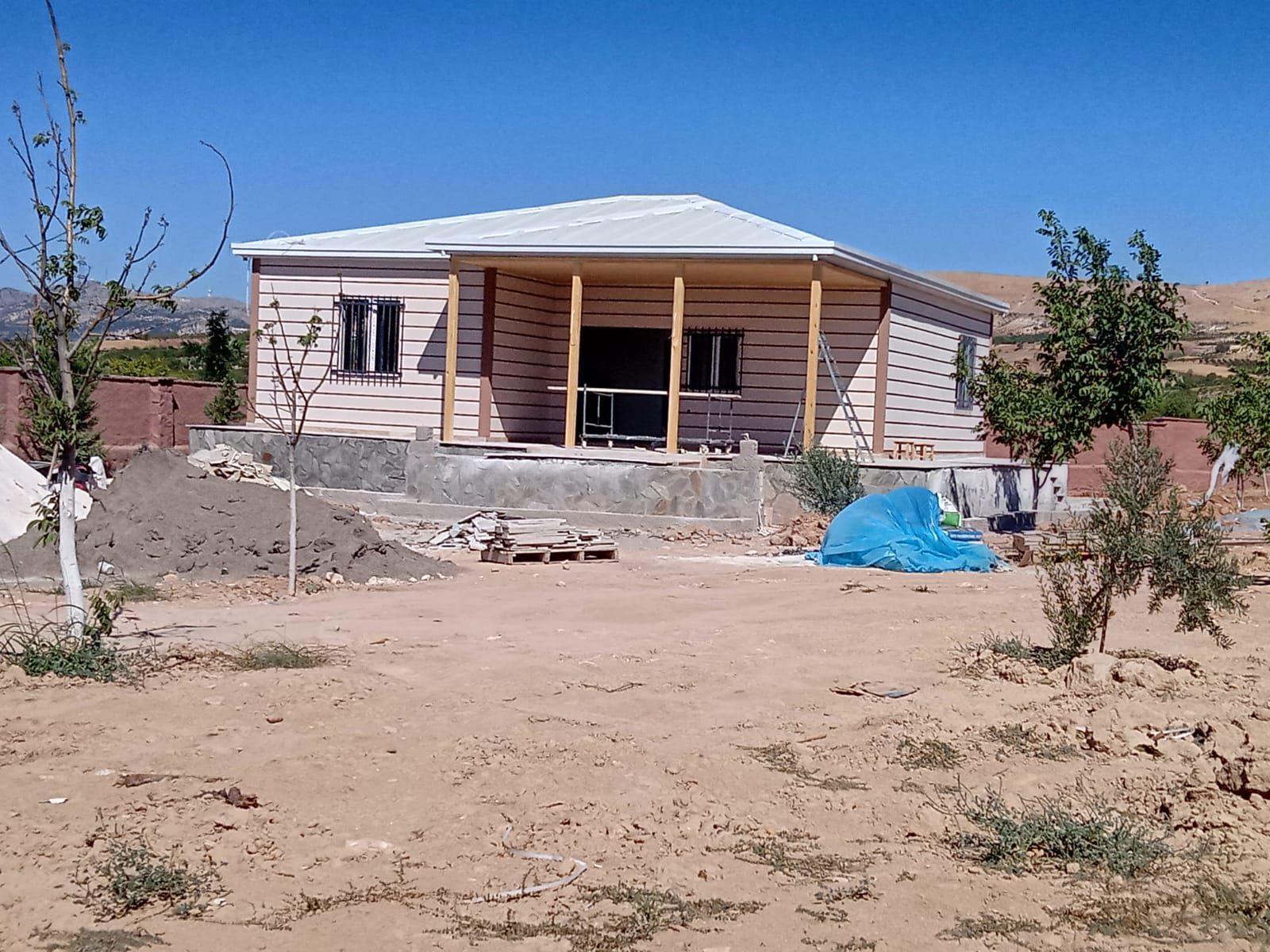 Çalışmalarımız - 5