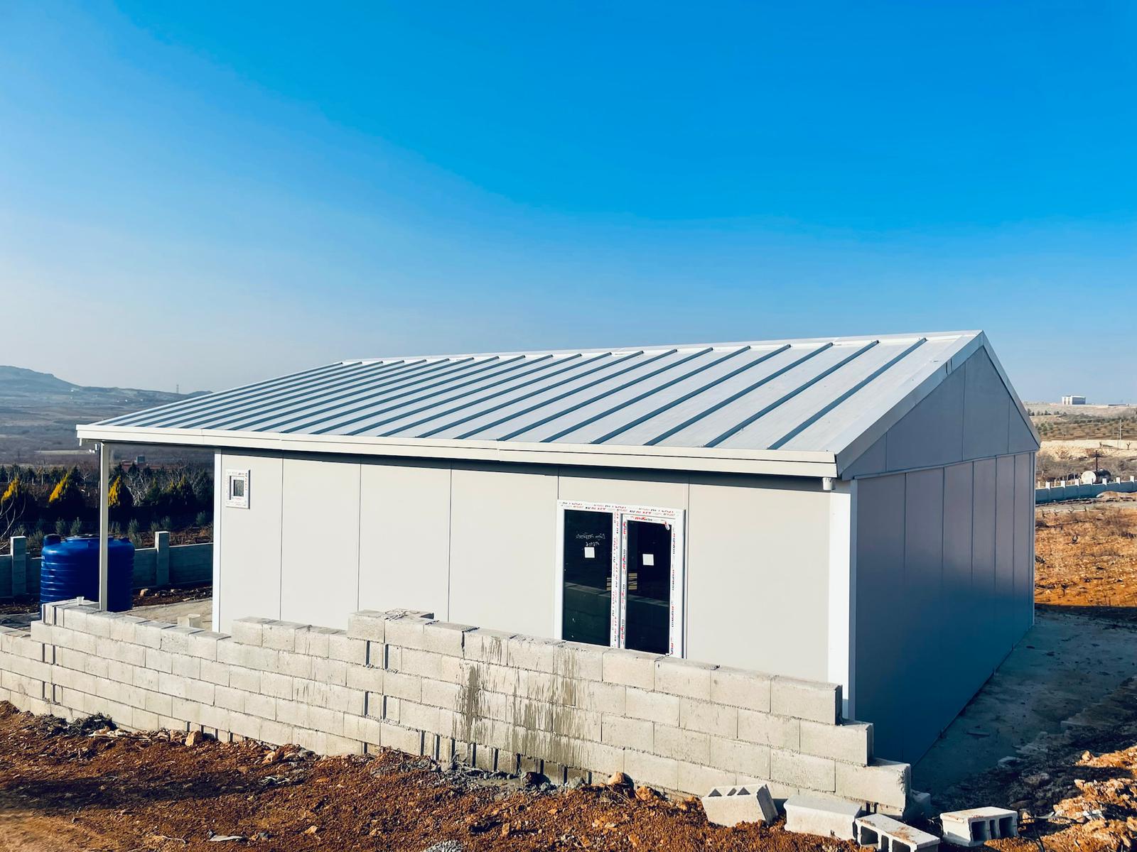 Çalışmalarımız - 5