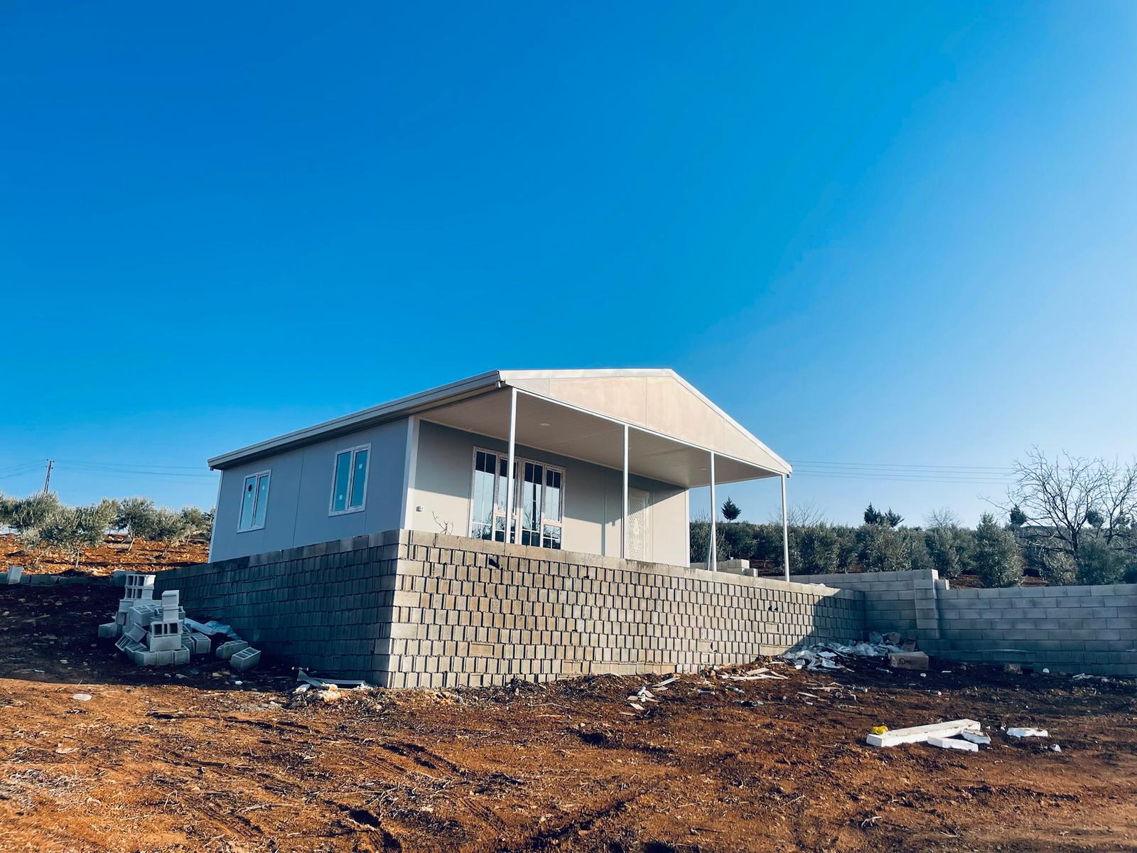 Çalışmalarımız - 5