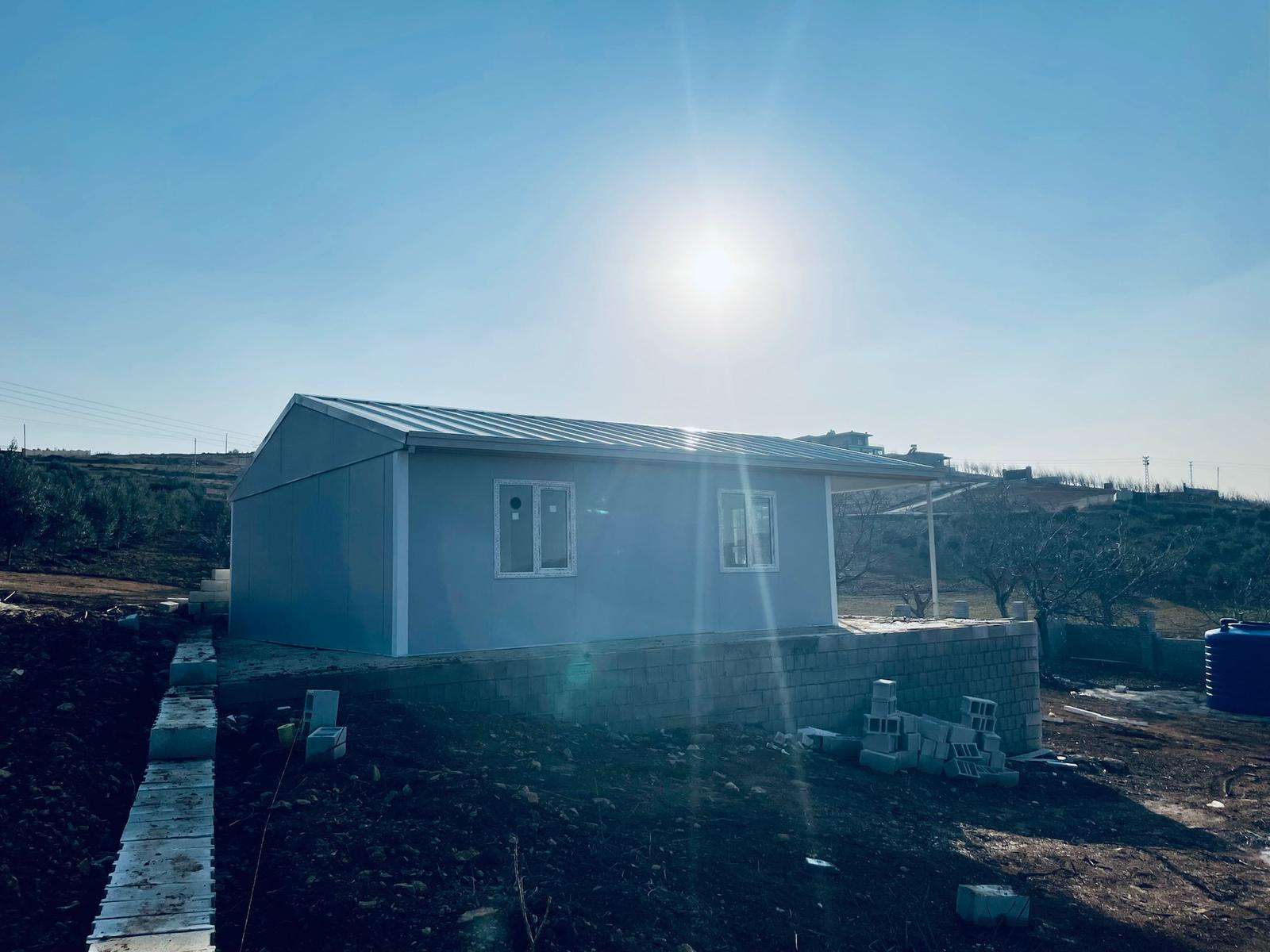 Çalışmalarımız - 5