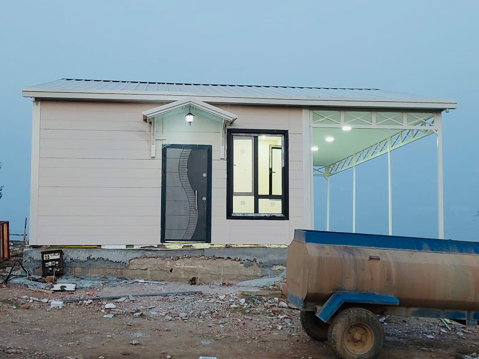 Çalışmalarımız - 5