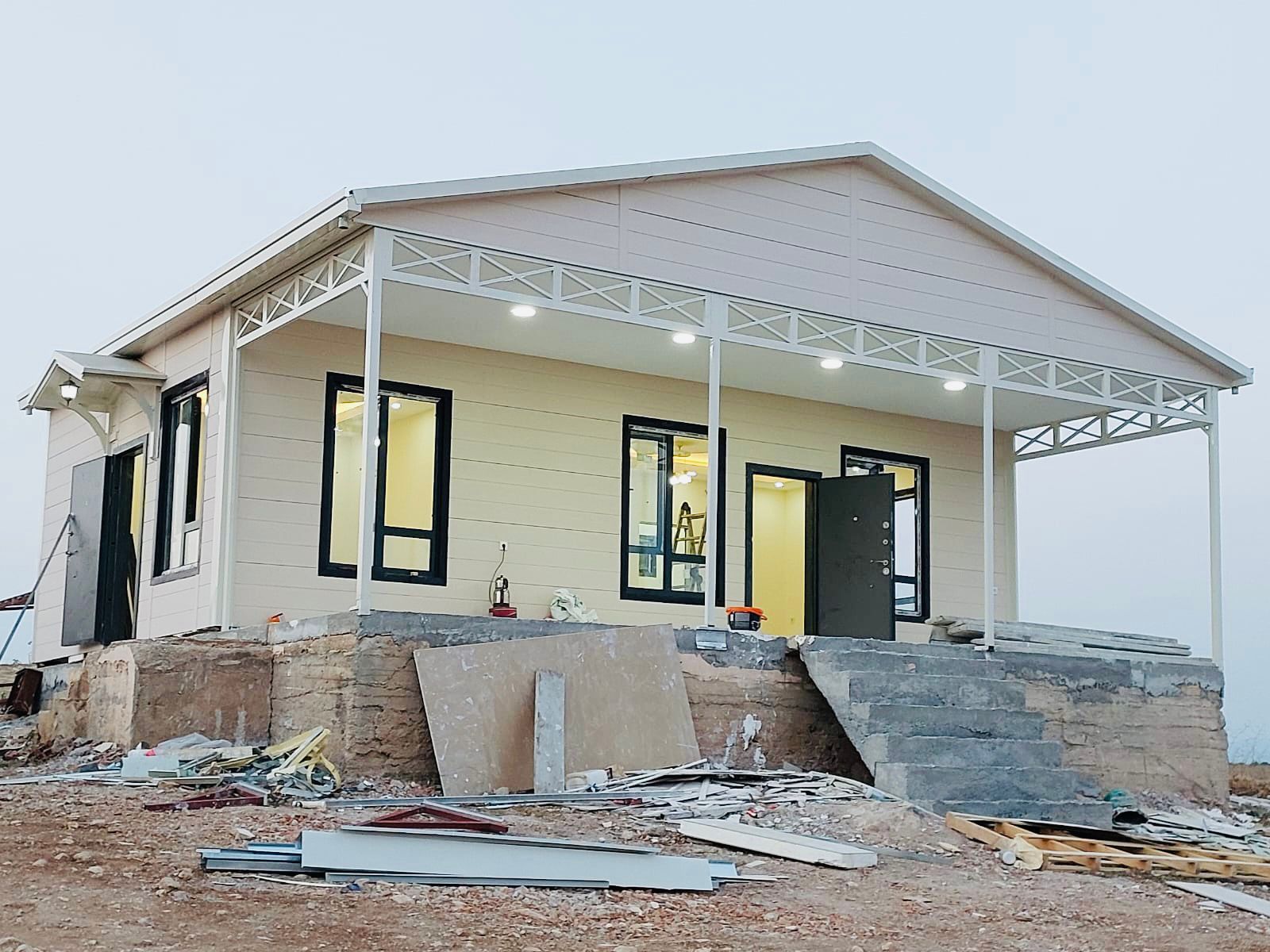 Çalışmalarımız - 5