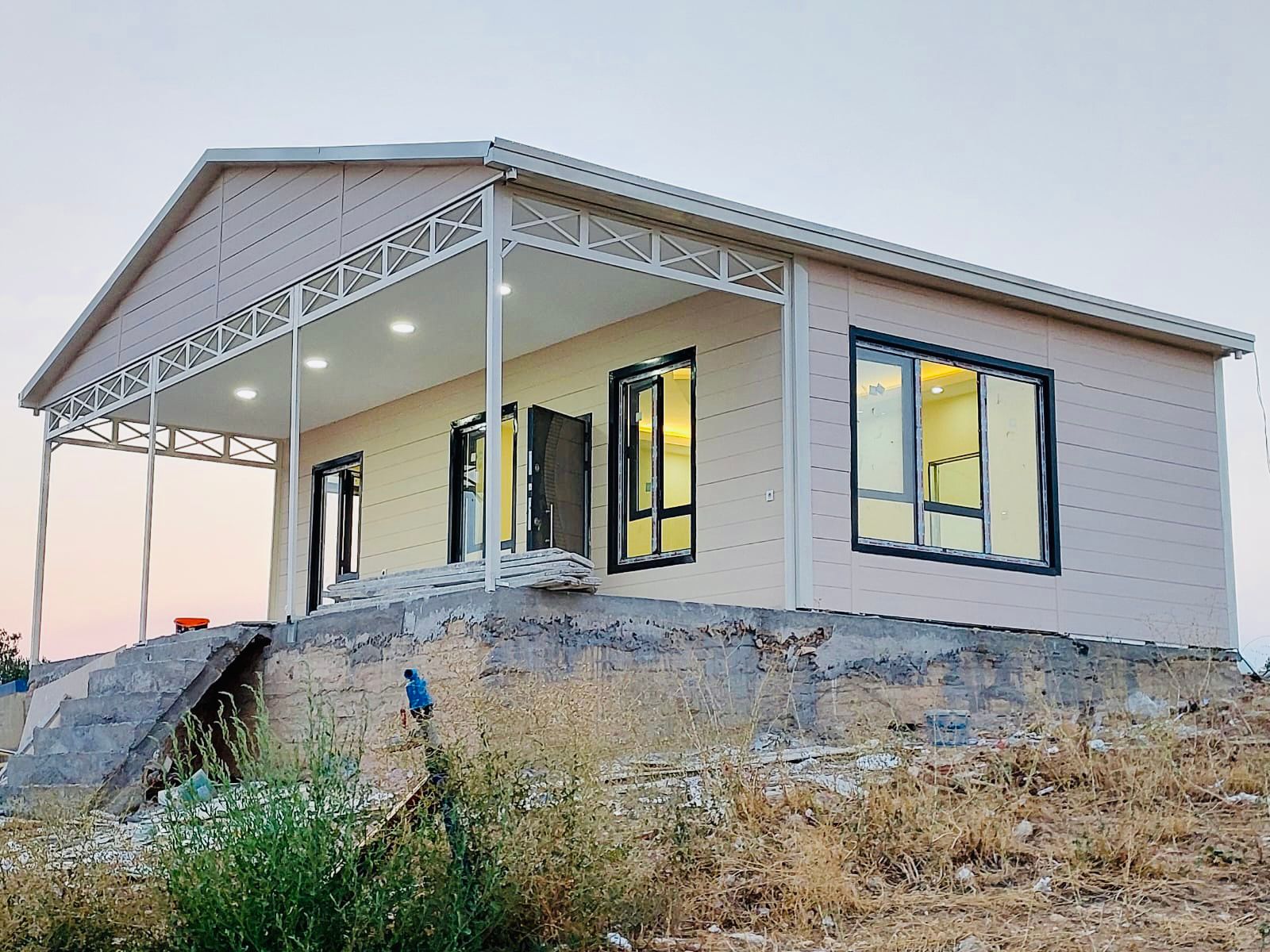 Çalışmalarımız - 5