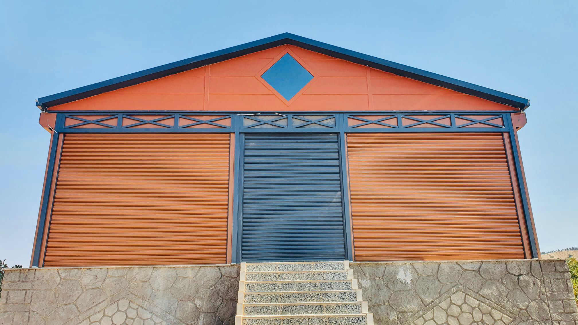 Çalışmalarımız - 5