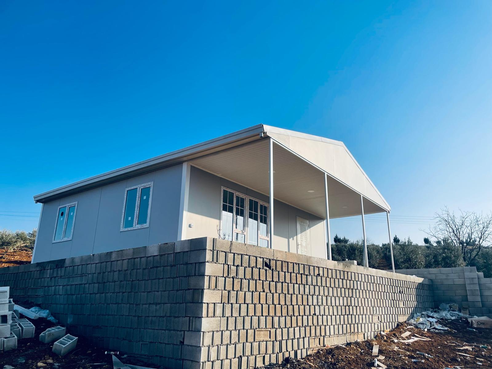 Çalışmalarımız - 5