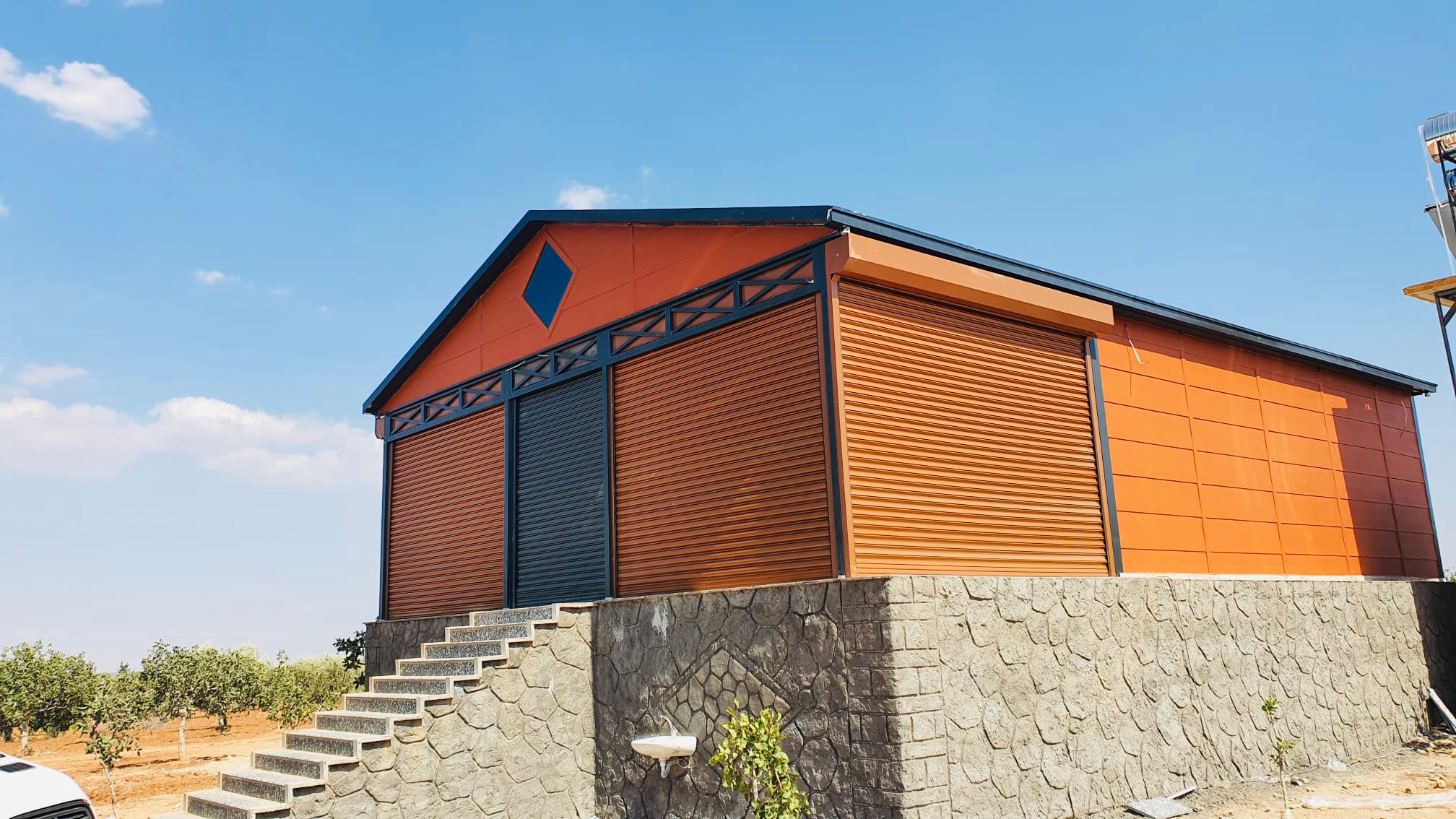 Çalışmalarımız - 5