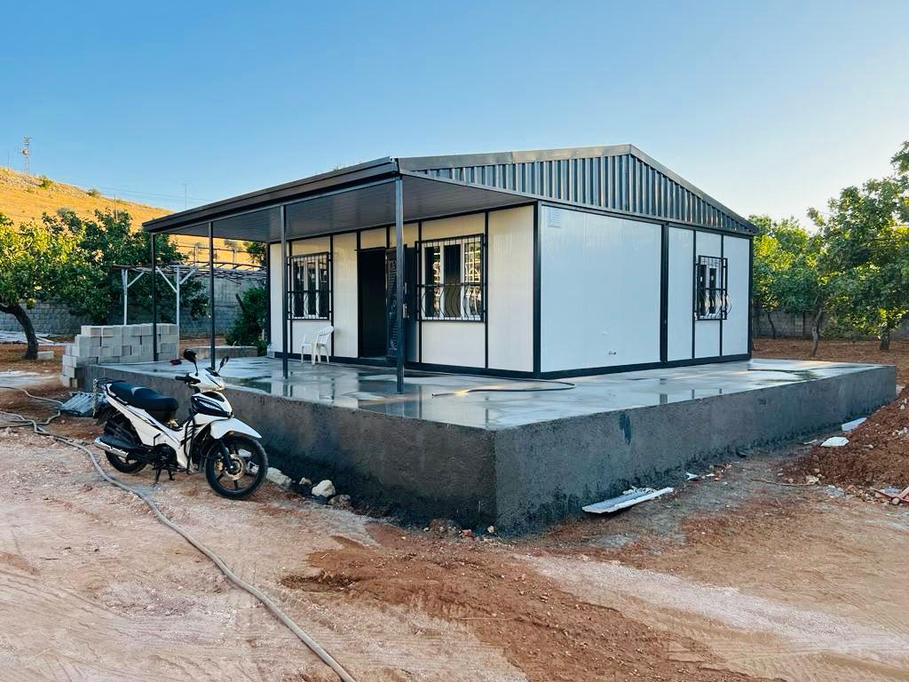 Çalışmalarımız - 4