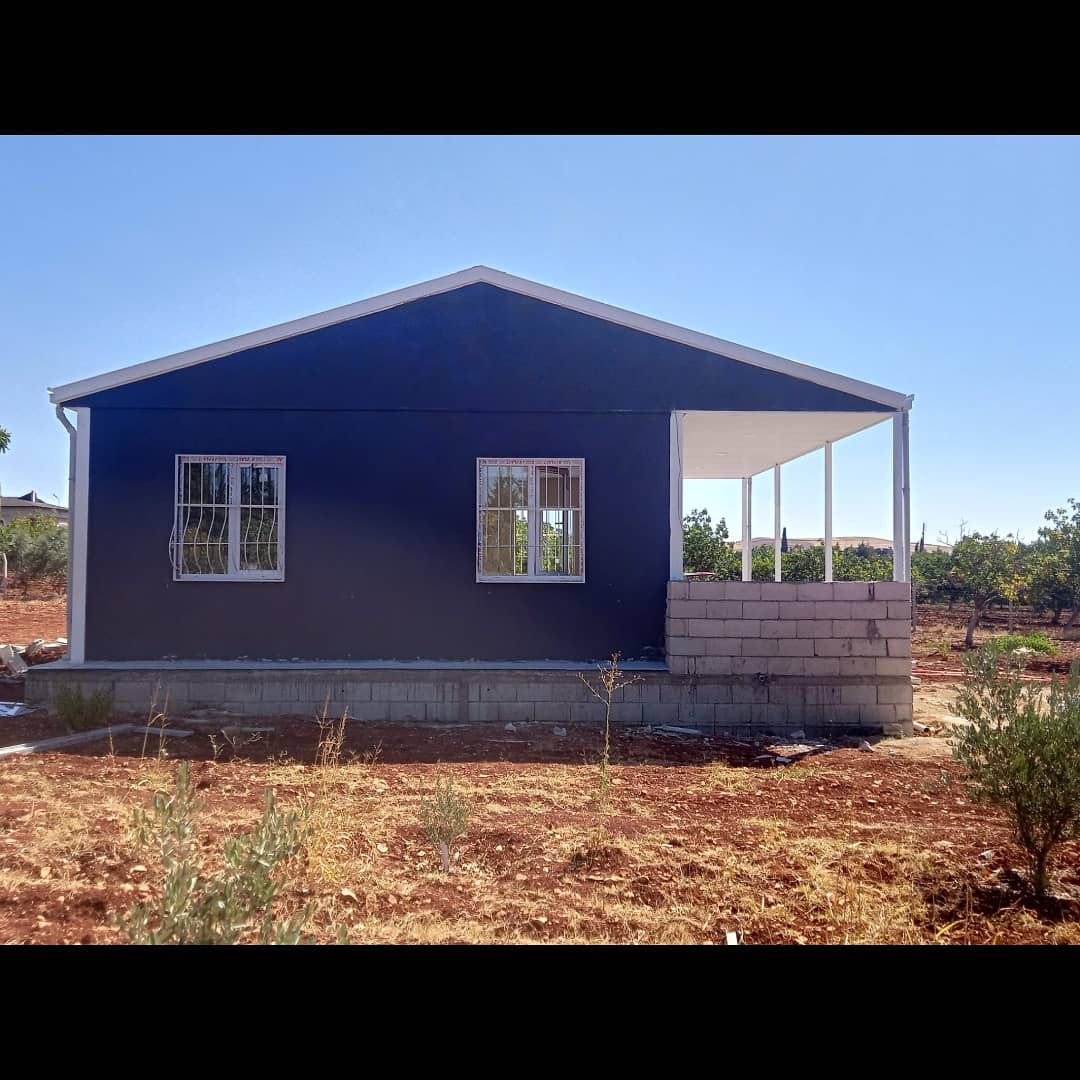 Çalışmalarımız - 5