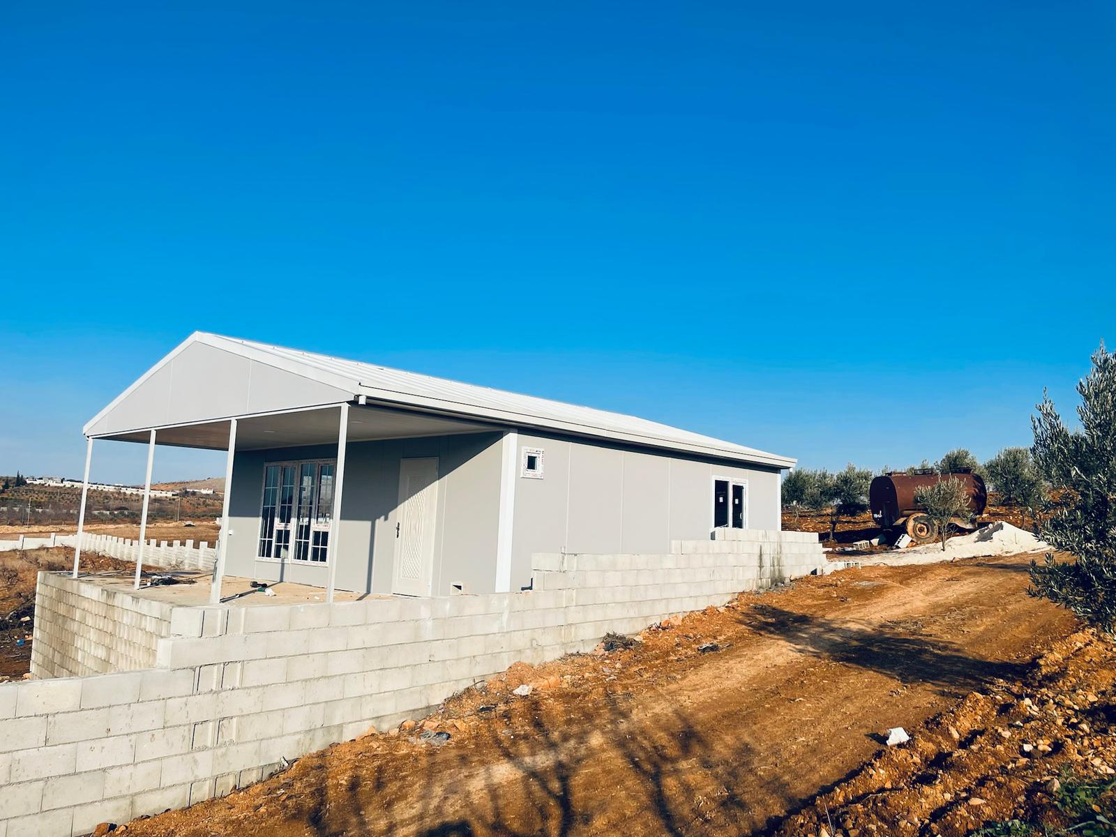 Çalışmalarımız - 5