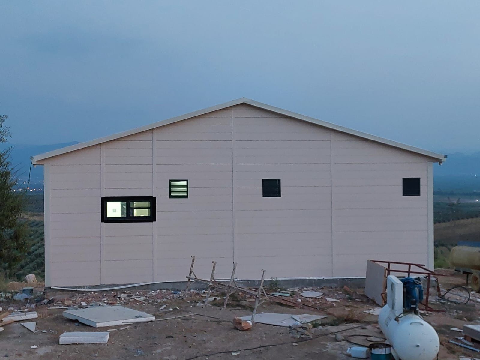 Çalışmalarımız - 5