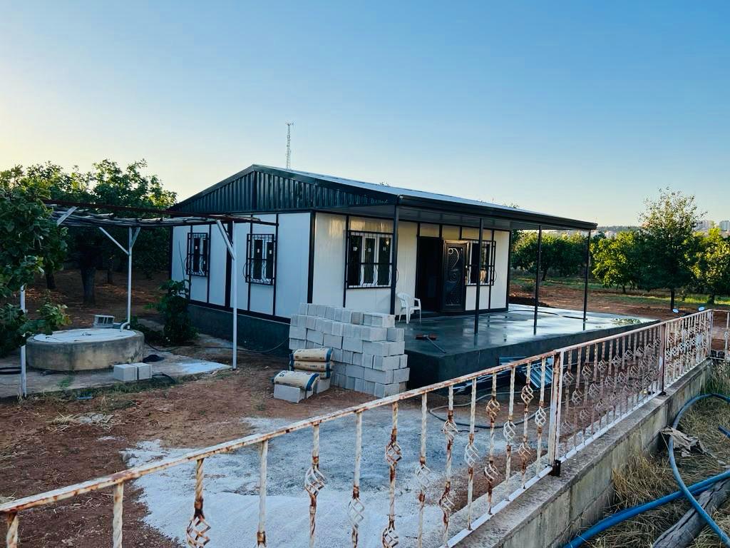 Çalışmalarımız - 4