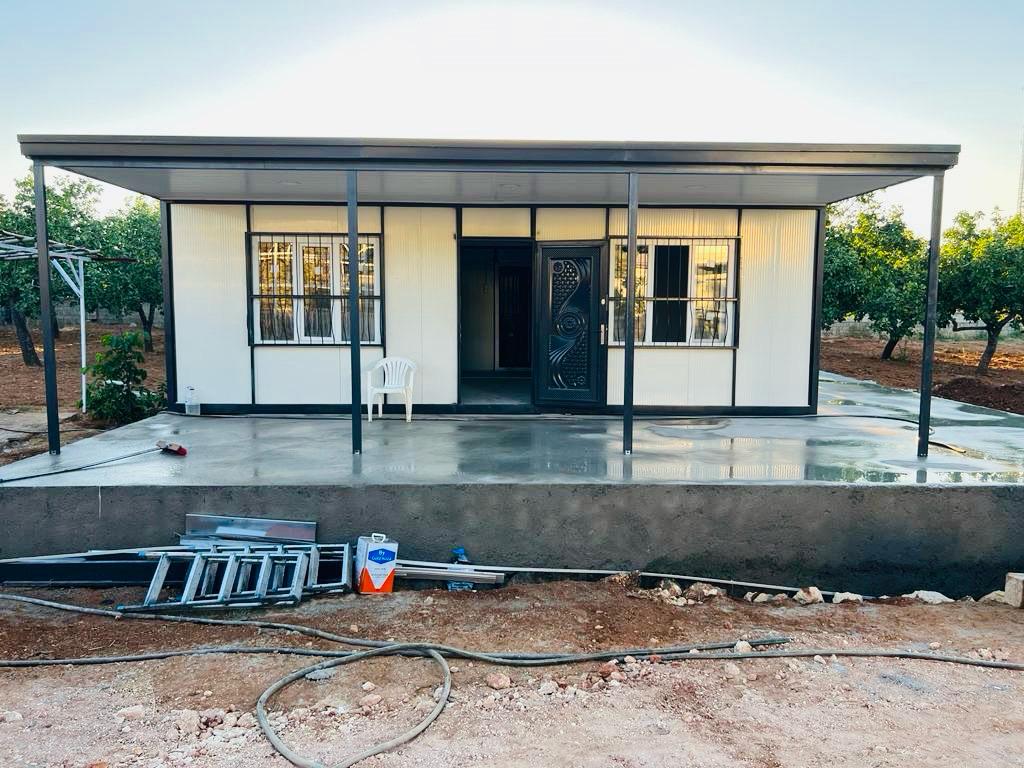 Çalışmalarımız - 4