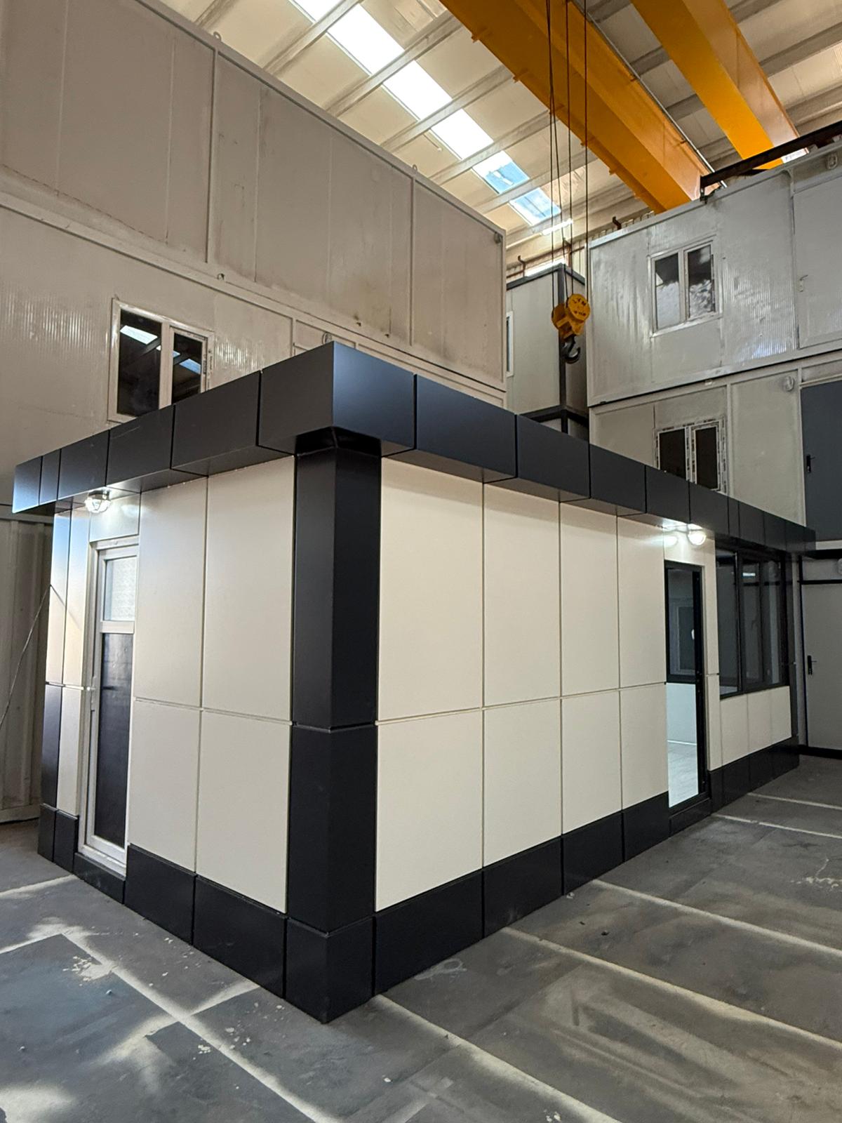 Çalışmalarımız - 4