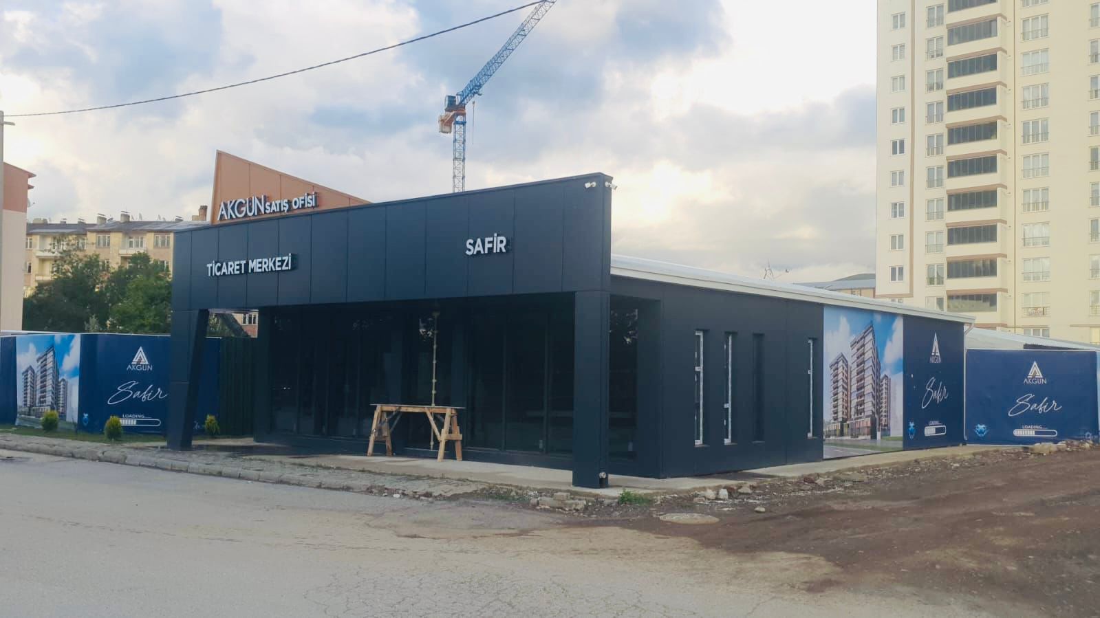 Çalışmalarımız - 4