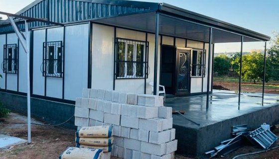 Çalışmalarımız - 4